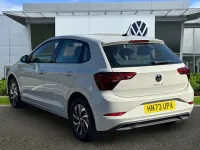 Used VW Polo Life 80 HP (58 kW) 2026 Hatchback