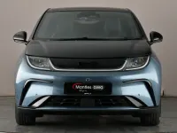 Used BYD Dolphin Design 150 kW (204 HP) 2025 Black Hatchback