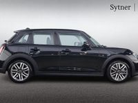 Used Mini Cooper Hatch 113 kW (154 HP) 2025 Black Hatchback