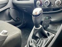 Used Renault Clio IV Dynamique 90 HP (66 kW) 2017 Red Hatchback