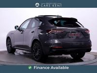 Used Maserati GranSport 350 HP (257 kW) 2021 Grey Estate