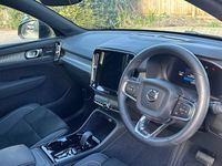 Used Volvo XC40 Ultimate 197 HP (144 kW) 2023 SUV