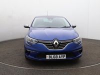 used Renault Mégane GT Line 2018 | 1.3 TCe Euro 6 (s/s) 5dr