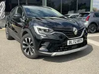 Second-hand Renault Captur Evolution 91 CP (66 kW) 2024 SUV
