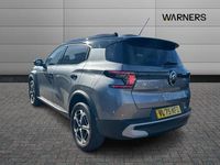 Used Citroën C3 Aircross 134 HP (98 kW) 2025 Grey SUV