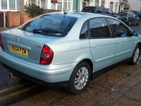 Used Citroën C5 110 HP (80 kW) 2004 Hatchback