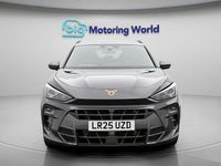 Used Cupra Terramar VZ2 272 HP (200 kW) 2026 SUV