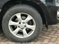 Used Toyota RAV4 150 HP (110 kW) 2010 SUV