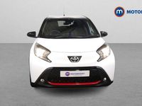 Used Toyota Aygo X 72 HP (52 kW) 2024 White SUV