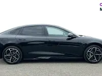 Used BYD Seal 389 kW (530 HP) 2025 Sedan
