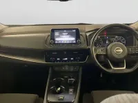 Gebraucht Nissan X-Trail Acenta Premium 204 PS (150 kW) 2026 SUV