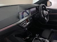 Used BMW 118 M Sport 136 HP (100 kW) 2024 Hatchback