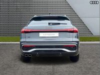 Used Audi Q5 Sportback Advanced 200 HP (147 kW) 2025 Grey SUV