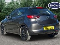 Used Mazda 6 Homura-Line 90 HP (66 kW) 2023 Machine grey