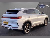 Used BYD Seal U Comfort 214 HP (157 kW) 2025 White SUV