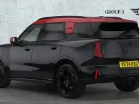 Used Mini Countryman Sport 313 HP (230 kW) 2025 Grey SUV