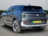 Usado Ford Explorer Premium 210 kW (286 CV) 2024 SUV