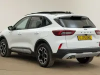 Usado Ford Kuga Active 243 HP (178 kW) 2025 Branco SUV