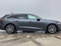 Used Audi A5 S-Line 204 HP (150 kW) 2025 Grey Estate