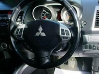 Used Mitsubishi Outlander 2008 SUV