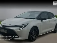 Used Toyota Corolla Sport 140 HP (102 kW) 2026 Hatchback