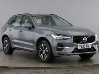 Used Volvo XC60 Core 247 HP (181 kW) 2024 SUV