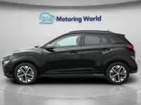 Used Hyundai Kona Premium 10 kW (14 HP) 2022 SUV