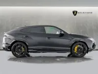 New Lamborghini Urus 800 HP (588 kW) 2025 Black SUV