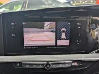 Used Vauxhall Mokka Ultimate 130 HP (95 kW) 2023 Black SUV