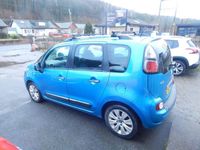 used Citroën C3 Picasso 1.6 HDi Exclusive (2014) £3695