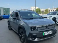 New Renault R4 Komfort 110 kW (150 HP) 2025 Estate