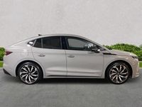 Used Skoda Enyaq iV SportLine 210 kW (286 HP) 2025 Grey SUV