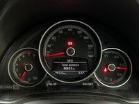 Used VW up! GTI 115 HP (84 kW) 2018 White Hatchback