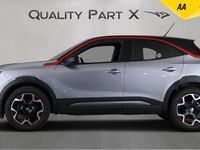 Second-hand Vauxhall Mokka S 2024 Gri SUV