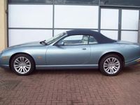 used Jaguar XK8 4.2