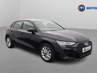 Used Audi A3 Sportback 110 HP (80 kW) 2023 Hatchback