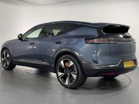 Used Polestar 3 111 kW (151 HP) 2024 SUV