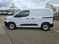 Usado Citroën e-Berlingo 98 kW (134 HP) 2023 Branco Monovolume