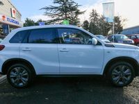 Usado Suzuki Vitara SZ-T 116 CV (85 kW) 2024 SUV