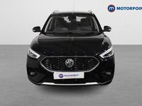 Used MG ZS Exclusive 2022 Black SUV