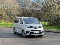 used Toyota Verso Proace2.0D 180 Family Medium 5dr Auto