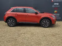 New Fiat 600 S 99 HP (72 kW) 2025 SUV