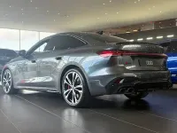 New Audi S5 367 HP (269 kW) 2025 Sedan