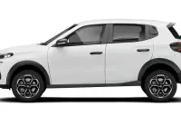 Used Citroën C3 Touch 75 HP (55 kW) 2017 Hatchback
