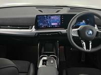 Used BMW iX2 M Sport 227 kW (309 HP) 2025 Black SUV