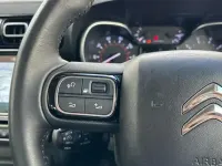 Used Citroën C3 Aircross PureTech 110 HP (80 kW) 2023 Grey SUV