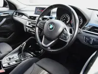 Second-hand BMW X2 Sport Line 192 CP (141 kW) 2020 Negru SUV