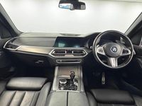 Used BMW X5 M Sport 2021 White SUV