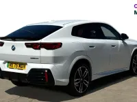 Used BMW iX2 M Sport 150 kW (204 HP) 2025 SUV