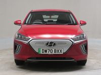 used Hyundai Ioniq 38.3kWh Premium